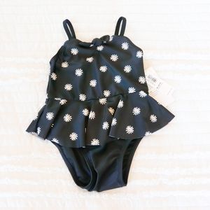 NWT Old Navy Baby Girl Swimsuit